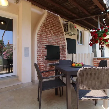 Apartman Padulj 1365