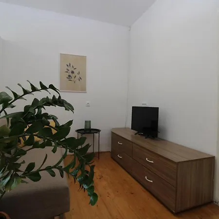 Padulj 1365 Apartment