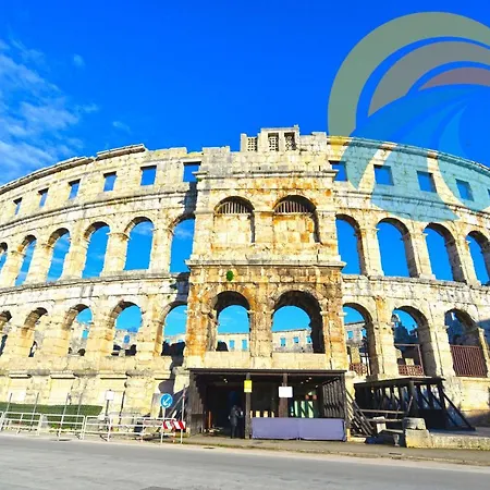 Padulj 1365 Pula
