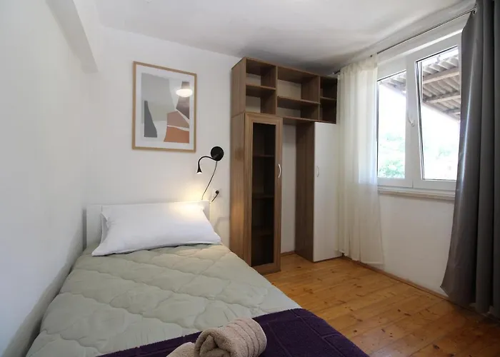 Apartman Padulj 1365 Pula