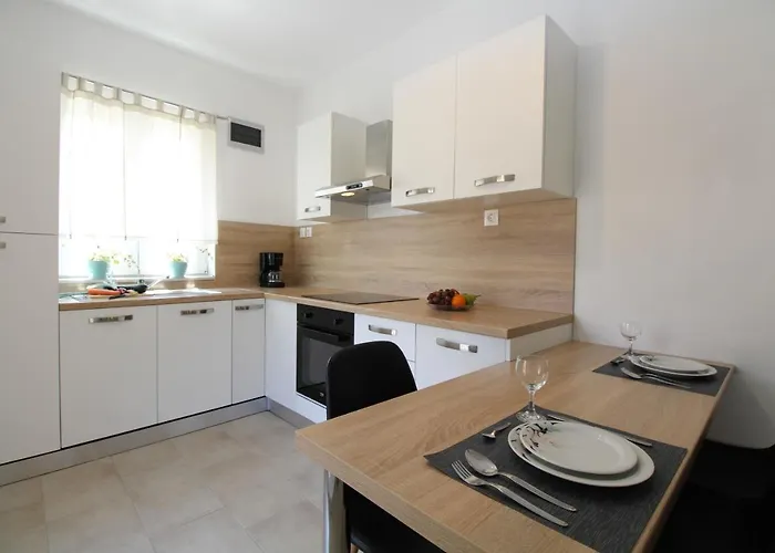 Padulj 1365 Apartman