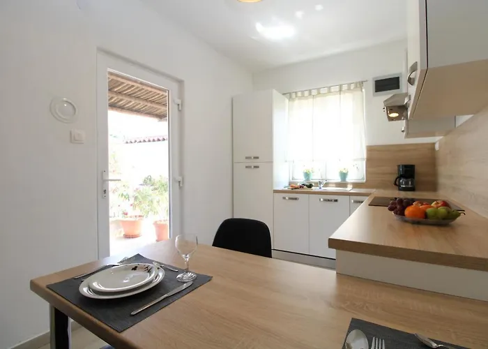 Padulj 1365 Apartman