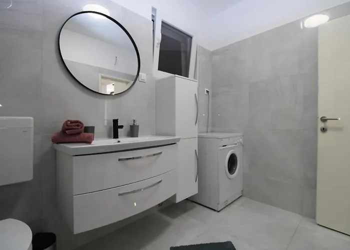 Apartman Padulj 1365