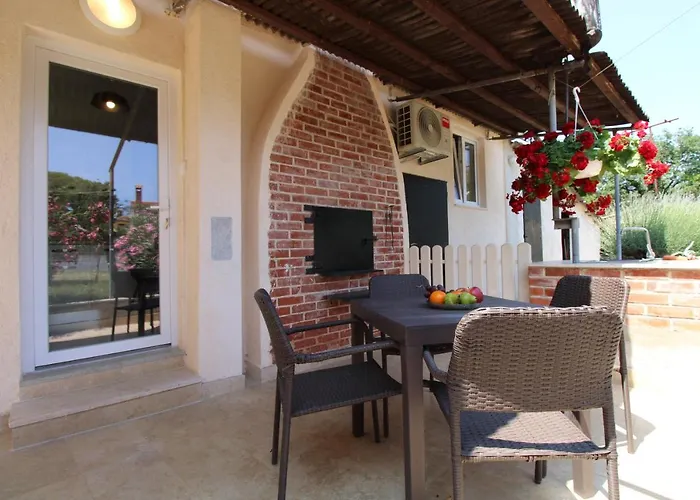 Apartman Padulj 1365