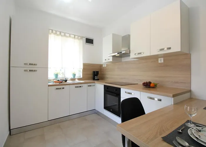 Padulj 1365 Apartman