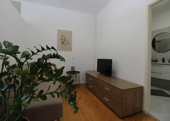 Padulj 1365 Apartman