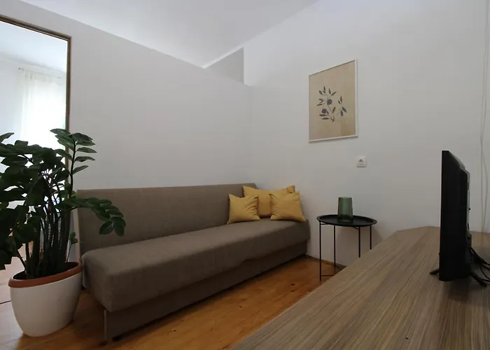 Padulj 1365 Apartman Pula