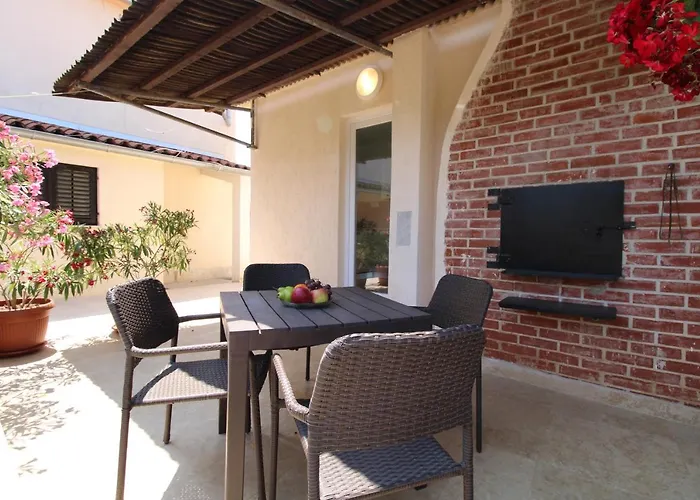 Padulj 1365 Apartman