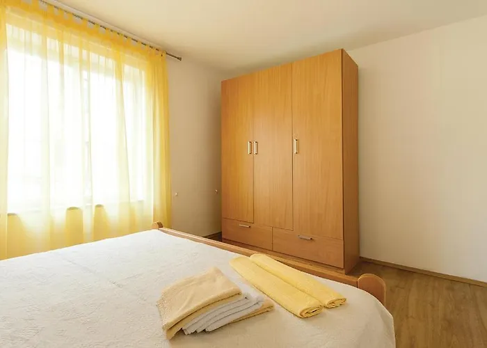Apartman Padulj 1365