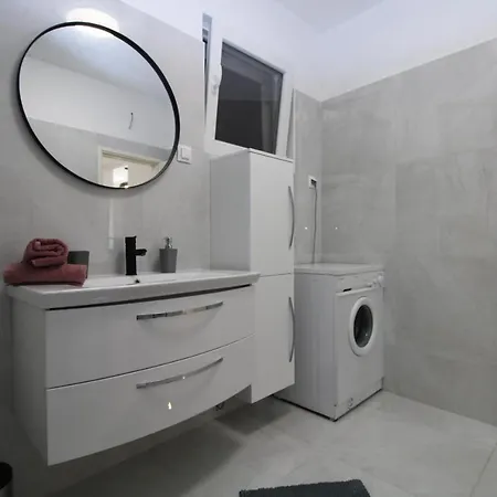 Apartment Padulj 1365