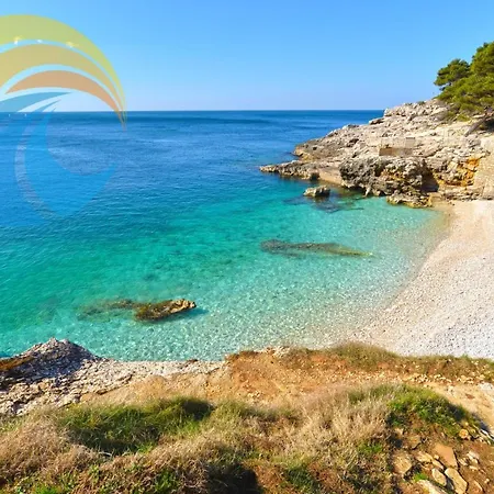 Apartment Padulj 1365 Pula