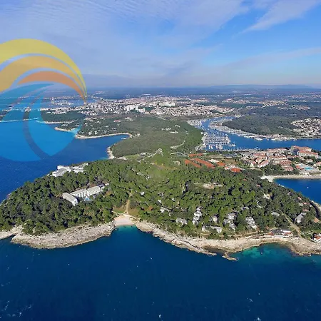 Apartment Padulj 1365 *