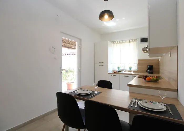 아파트 Padulj 1365 *