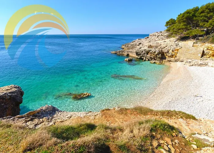 아파트 Padulj 1365 풀라