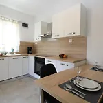 Padulj 1365 아파트